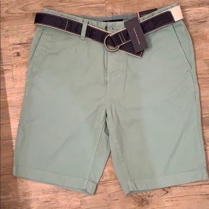 Brand new Tommy Hilfiger shorts!
